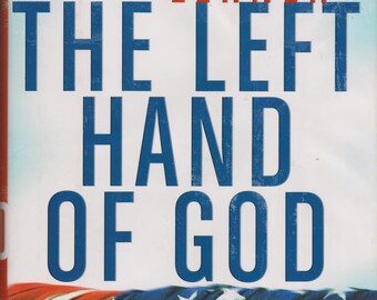 The Left Hand of God by Michael Lerner (Hardcover: Religion, Current Affairs) 2005