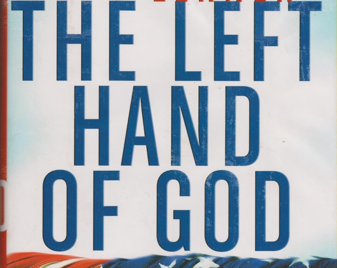 The Left Hand of God by Michael Lerner (Hardcover: Religion, Current Affairs) 2005