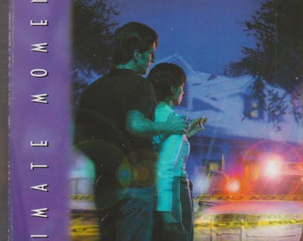 Dead Certain - Cherokee Corners (Silhouette Intimate Moments No. 1250) (Paperback: Romance, Suspense) 2003