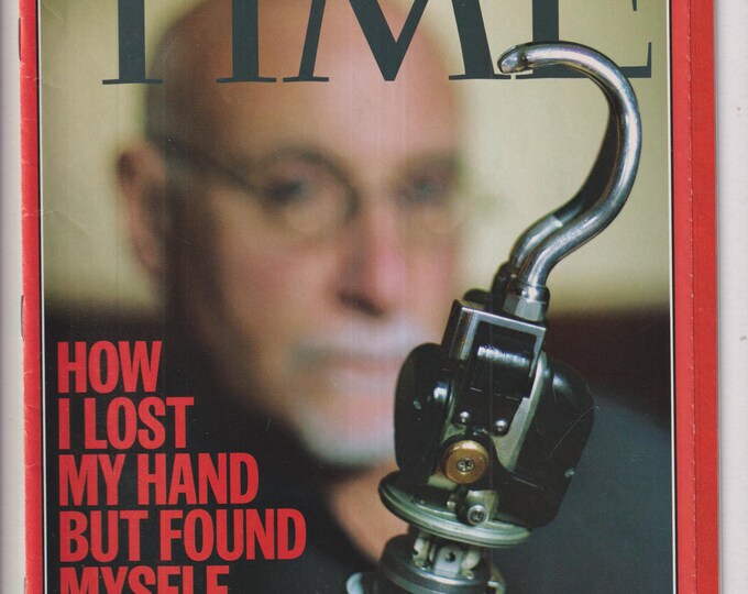 Time October 2, 2006 Correspondent Michael Weisskopf,   Darfur, Hugo Chavez, Lost, Sea Otters (Magazine: News, Current Events)