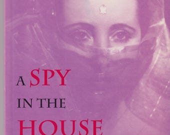 A Spy In The House of Love by Anais Nin (Trade Paperback: Literary Fiction, Erotica) 1995