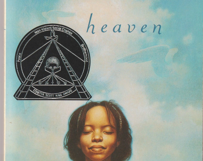 Heaven  by Angela Johnson  (Paperback: Juvenile Fiction, Ages 8-12) 1999