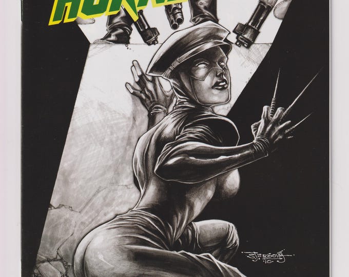Dynamite #2 Green Hornet 2010 First Printing (Comic: Action, Superhero)