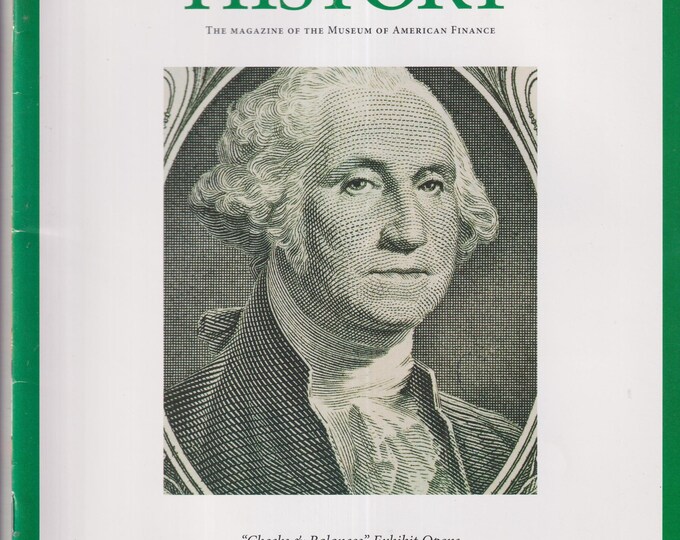 Financial History Fall 2011 Darwin Economics, Checks and Balances, Colonial Antecedents (Magazine: Finance, Business, History)