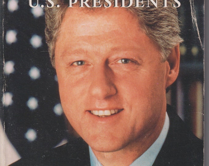 Mr. President by George E. Sullivan (Paperback: Juvenile Nonfiction,  Educational, Biography) 1997