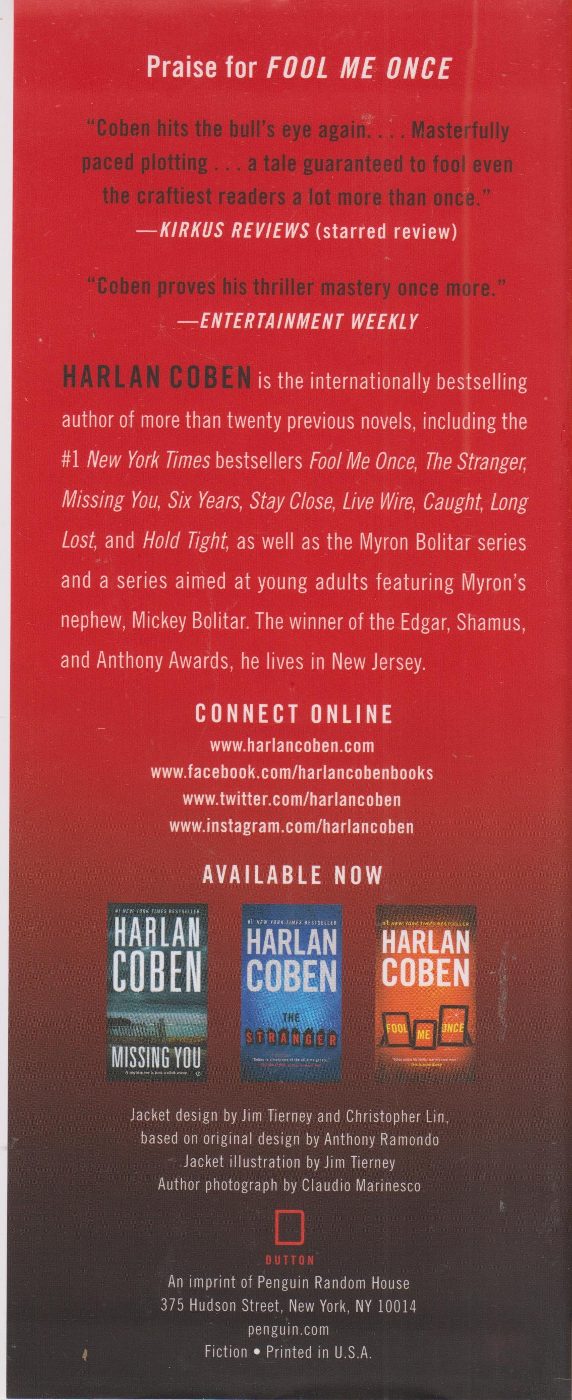 Home by Harlan Coben Home by Harlan Coben