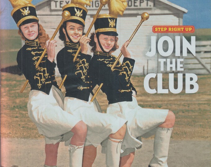 Reminisce August September 2019 Join The Club, Woodstock Revisited, Clark Gable, Victorian Baby Buggies   (Magazine: Nostalgia)