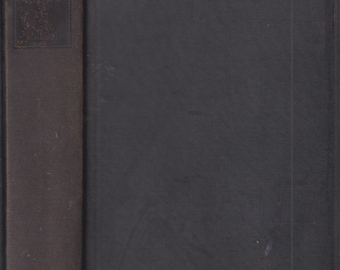 The Rains Came A Novel of Modern India by Louis Bromfield (Hardcover: Historical Fiction, Romance)