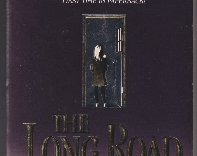The Long Road Home by Danielle Steel  (Paperback: Fiction)  1999
