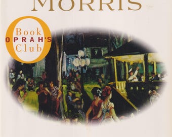 Songs in Ordinary Time by Mary McGarry Morris (Trade Paperback:  Fiction) 1995