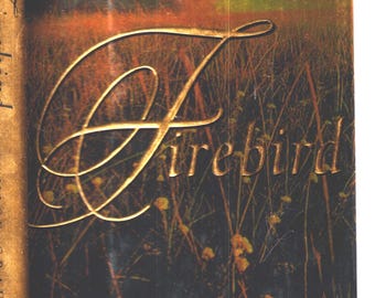 Firebird by Janice Graham   (Hardcover: Fiction, Romance) 1998