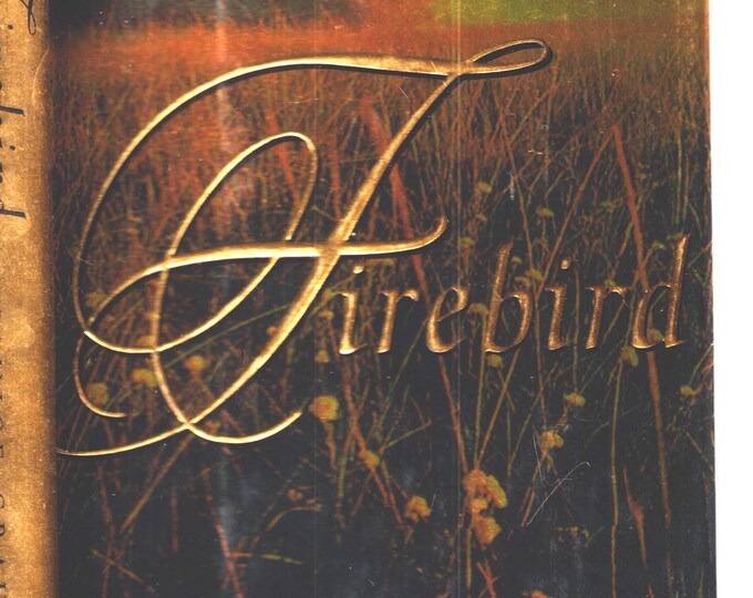 Firebird by Janice Graham   (Hardcover: Fiction, Romance) 1998