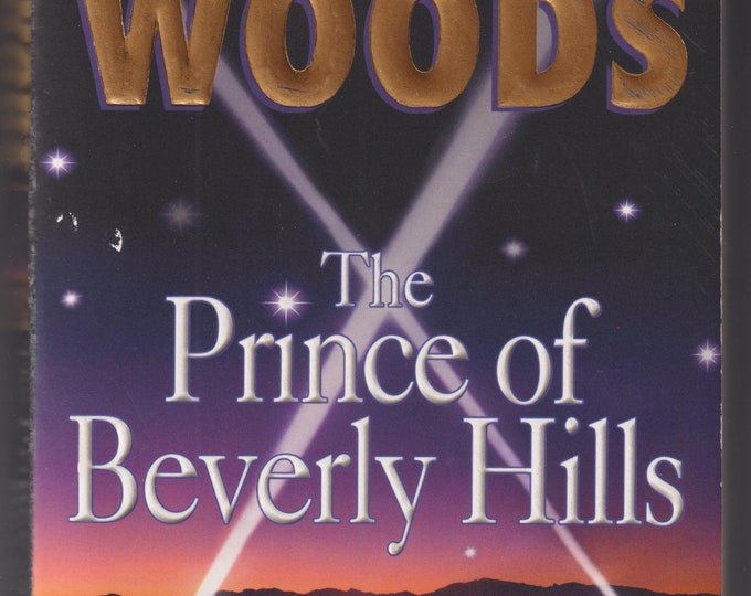 The Prince of Beverly Hills by Stuart Woods (Paperback: Fiction, Thriller, Mystery)  2005