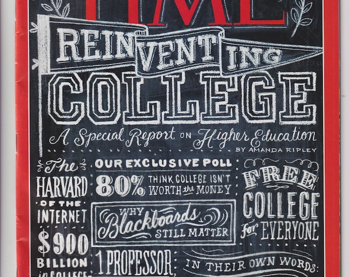 Time October 29, 2012 Reinventing College, Lance Armstrong, The Debate    (Magazine: Current Events, Politics)