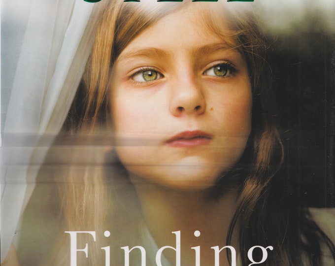 Finding Ashley by Danielle Steel  (Hardcover:  Contemporary Fiction)  2021