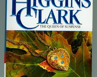 Daddy's Little Girl by Mary Higgins Clark  (Paperback: Crime Drama, Mystery) 2003