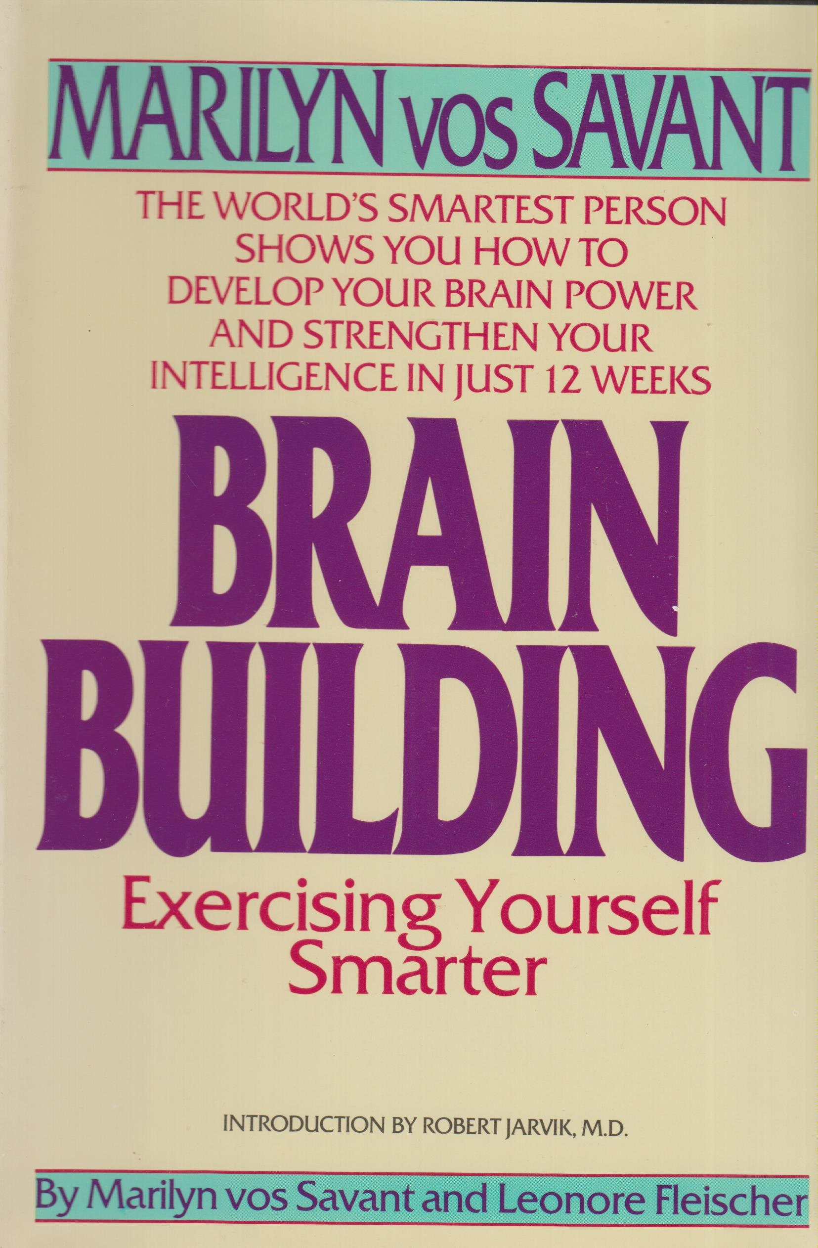 Brain building