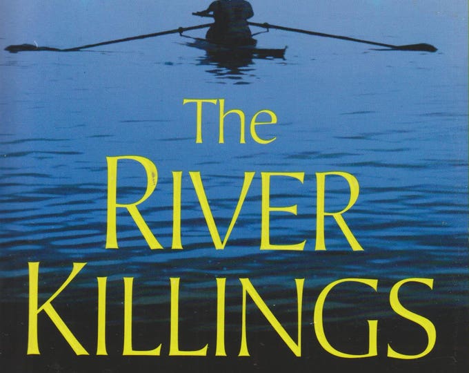 The River Killings (Zoe Hayes Mysteries) by Merry Jones (Paperback, Mystery)