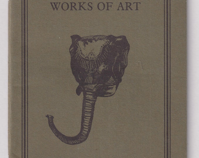 Sotheby's Small European Works of Art London December 17, 1982 (Staple Bound: Antiques)