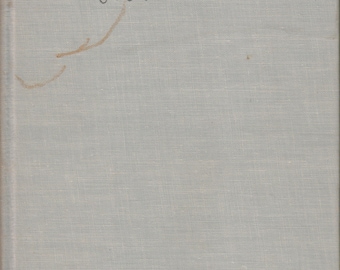 Captions Courageous or Comments from the Gallery (Hardcover: Art, Humor) 1959