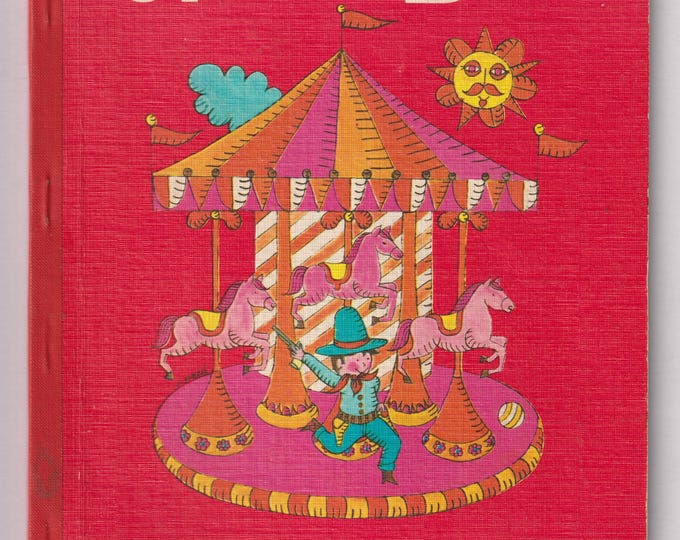 Opening Books (Trade Paperback: Juvenile Fiction, Early Readers Ages 4-8) 1965