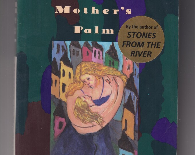 Floating In My Mother's Palm by Ursula Hegi  (Trade Paperback: Fiction) 1991