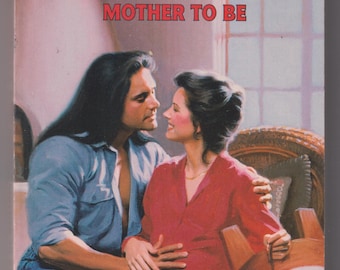 Mother To Be by Cheryl Reavis (Silhouette Special Edition #1102) (Paperback, Romance) 1997