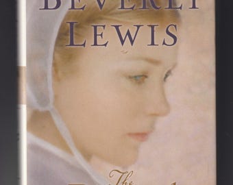 The Betrayal by Beverly Lewis (Hardcover: Christian Fiction, Amish Fiction) 2003