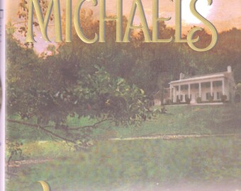 Yesterday by Fern Michael (Hardcover: Fiction) 1999 FE