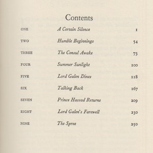 Livia or Buried Alive by Lawrence Durrell (The Avignon Quintet) (Hardcover: Fiction, History ) 1979 immagine 3