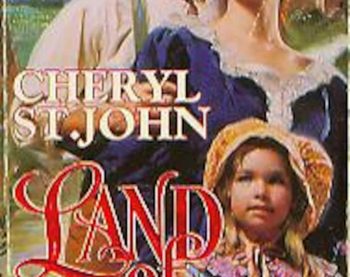 Land of Dreams by Cheryl St. John (Paperback, Romance)