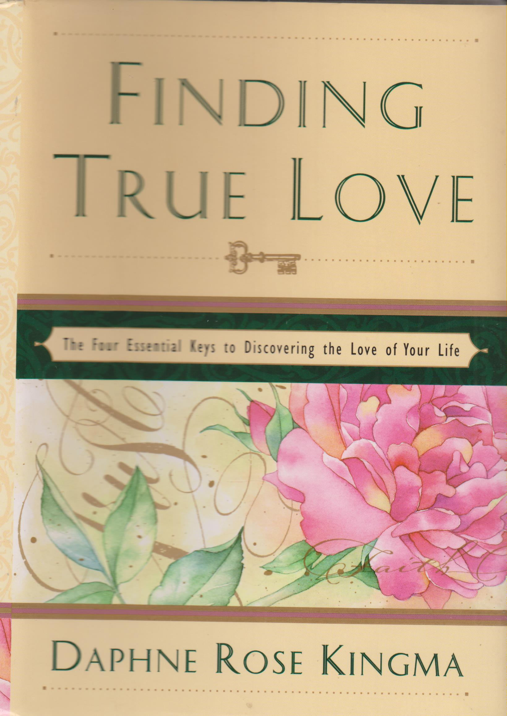 download finding true love