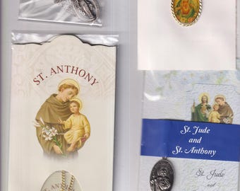 Christian Medallions & Other Items (Lot of 18) Free Domestic Shipping