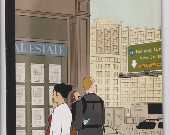 The New Yorker September 16, 2013 Crossroads Cover, Prayers, Obama and Climate Change, Bryan Cranston (Magazine: General Interest)