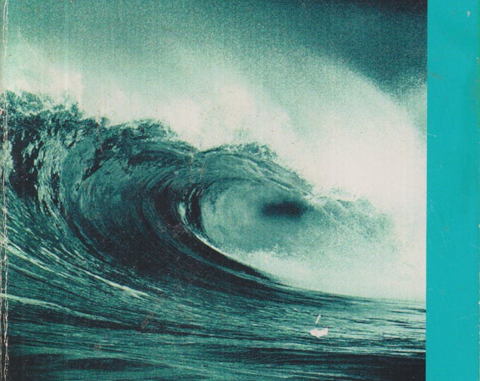 Granta 61 Spring 1998 The Sea Voyages, Mysteries (Paperback:  Short Stories)