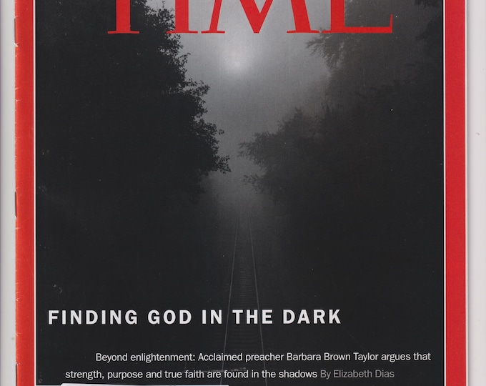 Time April 28, 2014 Finding God In The Dark, Adventure Time!, Shinzo Abe's Plan (Magazine: Politics, Current Events)