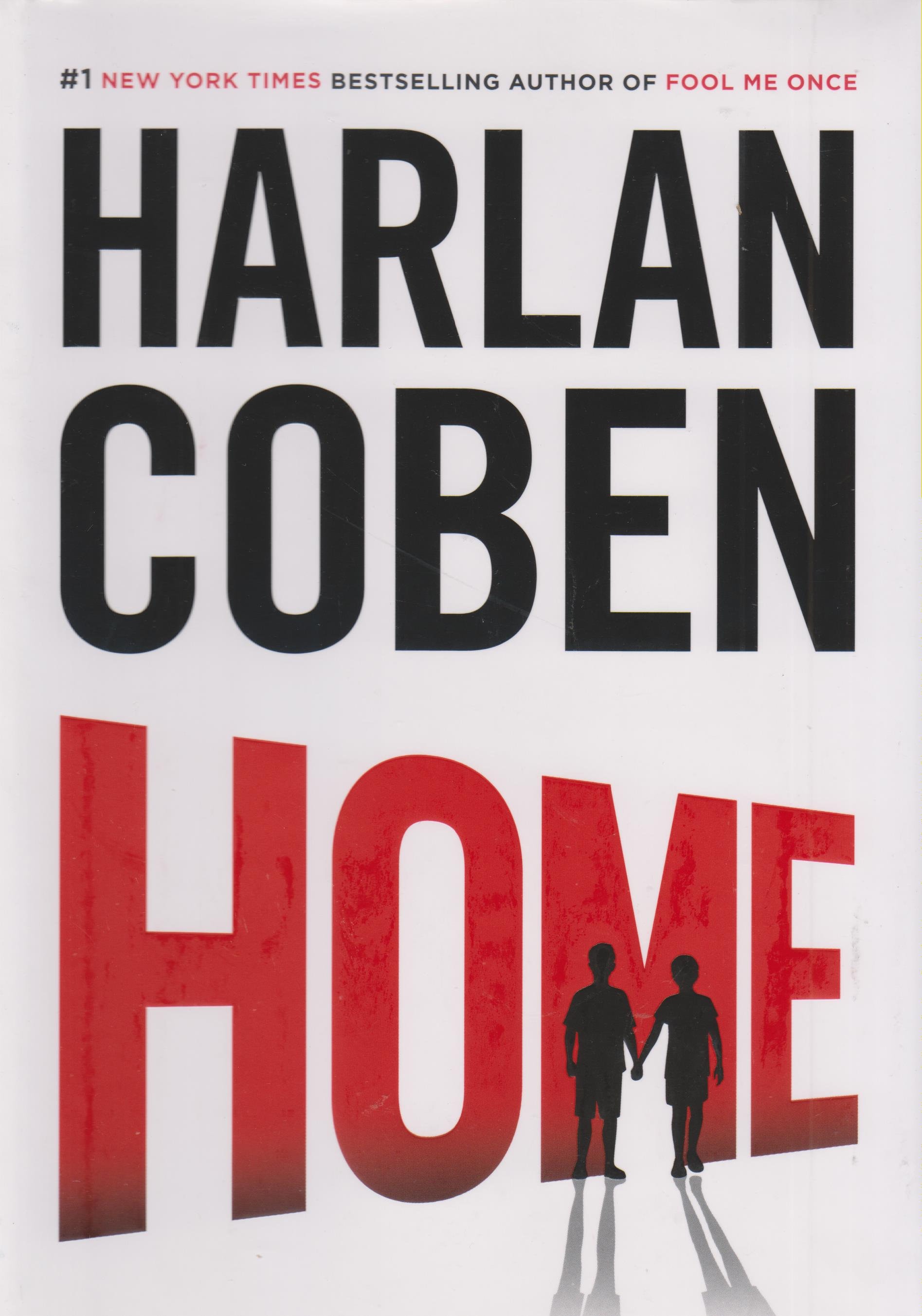 shows by harlan coben
