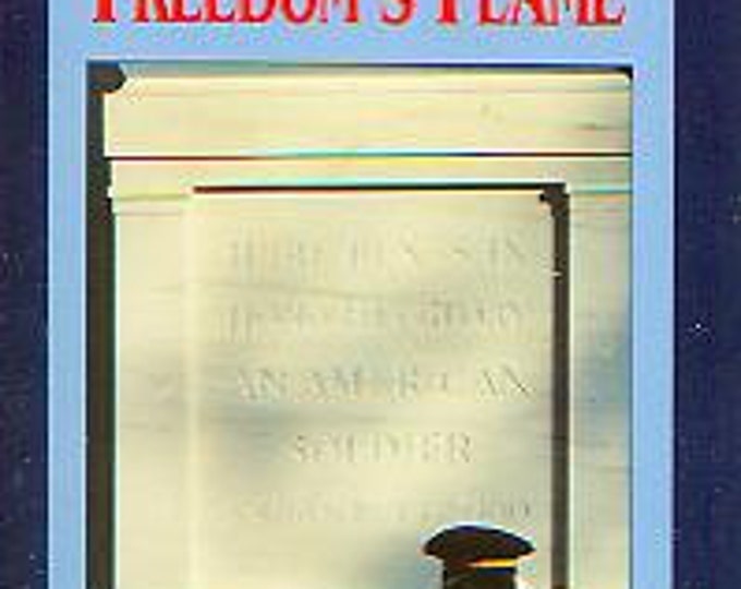 Service, Sacrifice, Loyalty - Guarding Freedom's Flame (Paperback: Nonfiction, Military)