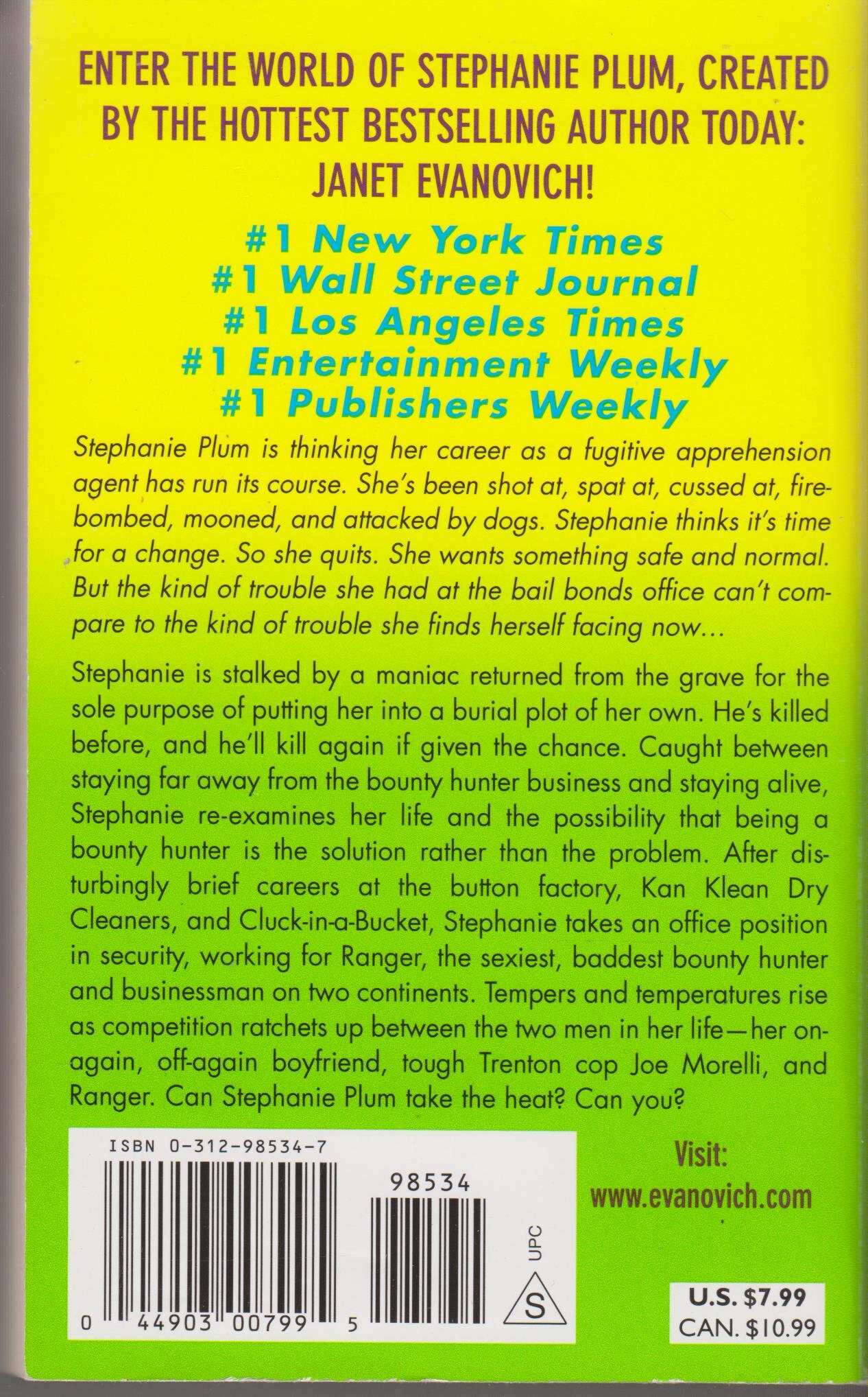 janet evanovich eleven on top janet evanovich eleven on top
