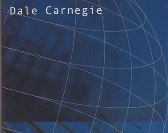 Pathways to Success by Dale Carnegie (Hardcover: Personal Growth) 1984