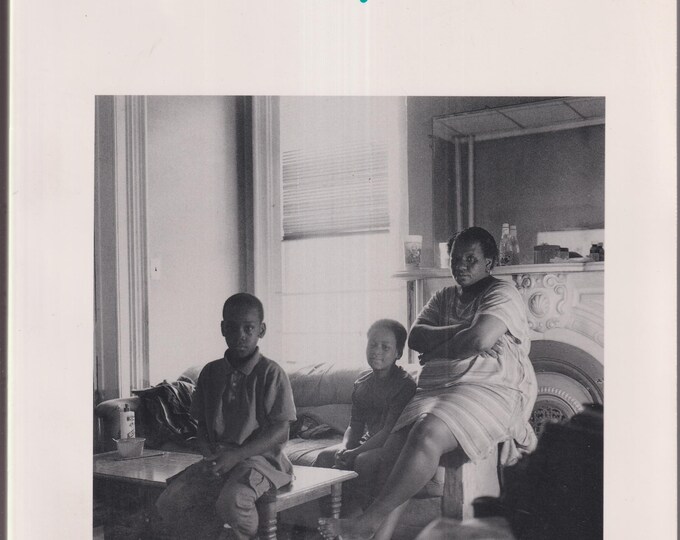 Footwork - Patterson Literary Review Issue No. 23  (Trade Paperback: Poetry, Fiction, Nonfiction) 1993