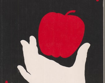 Seizing the Apple (Softcover, Religion, Spiritual Growth, Feminism)  1984