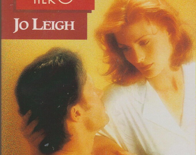 Every Day Hero by Jo Leigh ( Paperback, Romance)