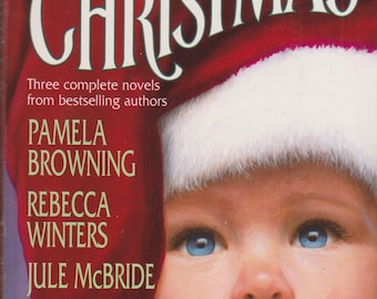 A Daddy For Christmas: 3 Complete Romance Novels (Paperback)