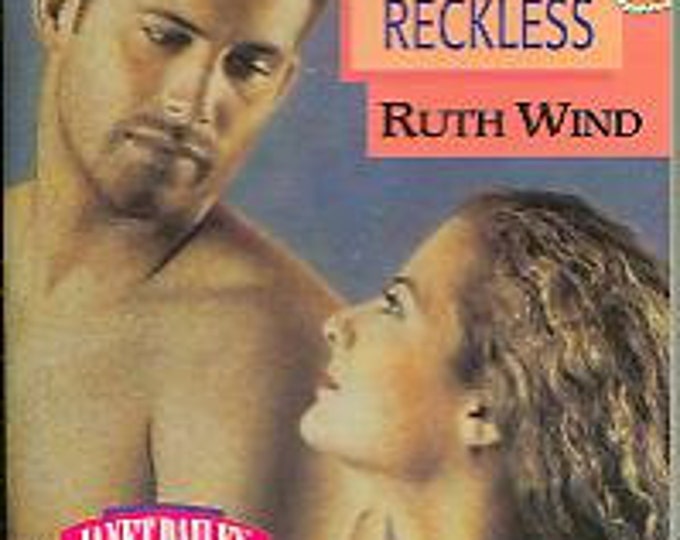 Reckless by Ruth Wind (Paperback, Romance)