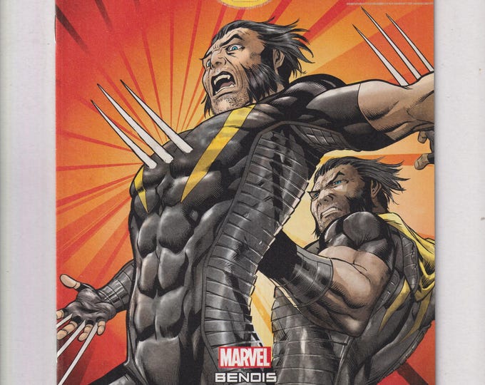 Age Of Ultron #9 August 2013 Marvel Comics  (Comic:  Science Fiction, Superheroes)