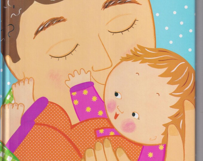 Daddy Hugs 1 2 3 by Karen Katz  (Hardcover: Children's Counting Book) 2017