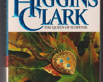 Daddy's Little Girl by Mary Higgins Clark  (Paperback: Mystery) 2003