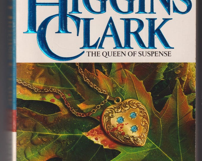 Daddy's Little Girl by Mary Higgins Clark  (Paperback: Mystery) 2003