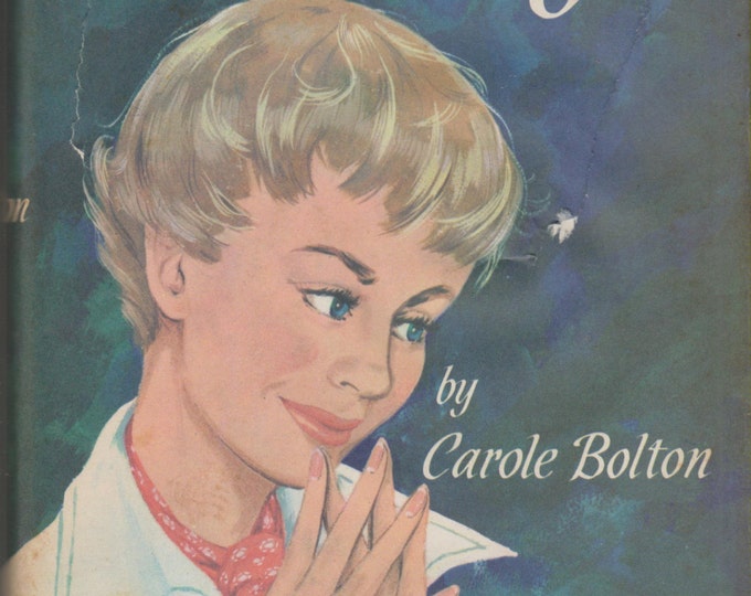 Christy by Carole Bolton (Hardcover, Children's Chapter Books)